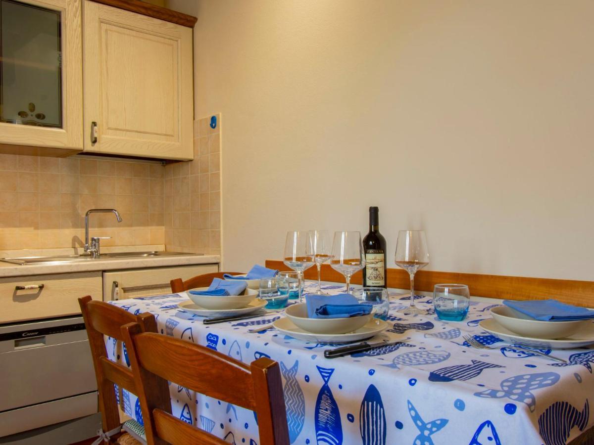 Holiday Home Borgo Fontana-7 By Interhome Cerreto Guidi Eksteriør bilde