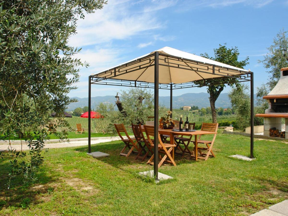 Holiday Home Borgo Fontana-7 By Interhome Cerreto Guidi Eksteriør bilde